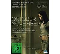 Oktober November [Alemania] [DVD]