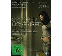 Oktober November (DVD)