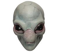 Oktober Studios Adult Alien Visitor Mask Standard