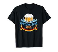 Oktoberfest Munich Alemania 2018 - Octoberfest Camiseta Camiseta
