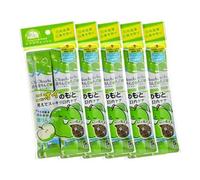 Okuchi - Green Apple Mouthwash Jumbo 11ml x 25