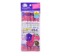 Okuchi - Mix Berry Mouthwash 11ml x 5