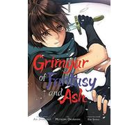 Okuhashi, Mutsumi - Grimgar of Fantasy and Ash, Vol. 1 (manga) (GRIMGAR OF FANTASY & ASH GN)