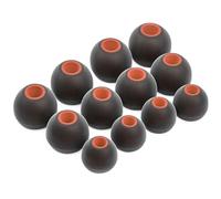 Okuli 12 x Silicona Gomas Auriculares Puntas de Repuesto para JBL Tune 310 Auriculares