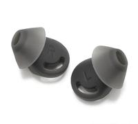 Okuli 2 x Silicona Gomas Auriculares Puntas de Repuesto para Plantronics Voyager 6200 Auriculares