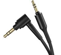 OKULI Reemplazo Cable de Audio Compatible con Sony WH-1000XM2 Auriculares