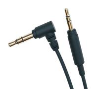 OKULI Reemplazo Cable de Audio Compatible con Sony WH-1000XM5 Auriculares