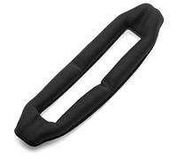 Okuli Reemplazo Diadema Cojines Almohadillas Compatible con Sennheiser GSP 500, GSP 600, GSP 670 Auriculares