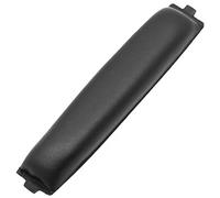 Okuli Reemplazo Diadema Cojines Almohadillas Compatible con Sennheiser HD218, HD220, HD228, HD229 Auriculares