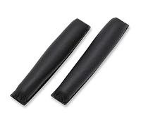 Okuli Reemplazo Diadema Cojines Almohadillas Compatible con Sennheiser PX100, PX200, PX80 Auriculares x 2