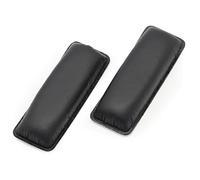 Okuli Reemplazo Diadema Cojines Almohadillas Compatible con Sennheiser RS160, RS170, RS180 Auriculares x 2