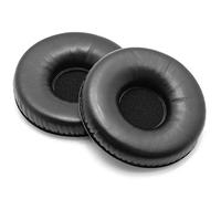 Okuli Reemplazo Oreja Almohadillas Cojínes Compatible con AKG K121, K141, K142 Auriculares