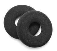 Okuli Reemplazo Oreja Almohadillas Cojínes Compatible con Yealink UH34, UH34 Lite Auriculares
