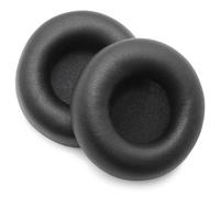 Okuli Reemplazo Oreja Almohadillas Cojínes Compatible con Yealink YHS34 Auriculares