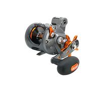 Okuma 119387-SSI Carrete de Contador de Agua fría, Unisex Adulto, Multicolor