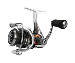 OKUMA 4015071 Helios SX-Carrete Giratorio de Alta Velocidad 5.0:1 relación 8HPB+1RB, Unisex, Multicolor, Talla única
