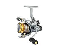 Okuma Avenger ABF ABF-3000 - Carrete Giratorio de Grafito para Agua Salada