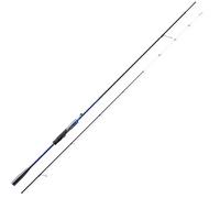 Okuma Canne Leurres Inspira - 246cm - 8Ft1In - ISX-S-812M