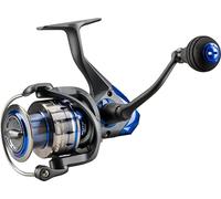 Okuma - Carrete de señuelos Safina SW-X 10000A - 570 g - R.5.0:1 - Tmv.96 cm - Dg.16 kg - SNW-10000A