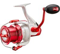Okuma - Carrete de señuelos Wave X 6000 Flite Drive - 618 g - R.4.5:1 - Tmv.103 cm - Dg.16 kg - WX-6000