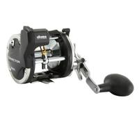 OKUMA - Carretes convector de línea 2Bb+1Rb 4.0:1