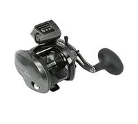 Okuma Carretes Convector Perfil Bajo 3Bb+1Rb 5.4:1