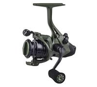 Okuma Ceymar ODT - Carrete Giratorio táctico Ligero Resistente a la corrosión 8BB Baitfeeder ODTF-1000a