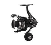 OKUMA CJ-4000H Cedros Carrete Giratorio 6BB + 1RB, Multicolor, Talla única