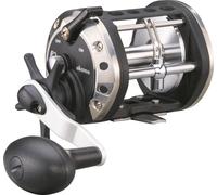 OKUMA Classic Pro CLX Multirollo Mano Derecha Izquierda Rollo Noruega Rollo M...