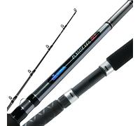 Okuma CP-LT-762M Classic Pro GLT - Caña de Pescar (7 pies, 6 Pulgadas)