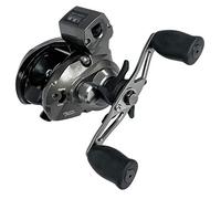 OKUMA CV-163D - Carrete convector de Perfil bajo 2HPB + 1RB, Multicolor, Talla única