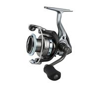 Okuma Fishing Als-30 Okuma Reels Alaris Spinning 3Bb+1Rb 5.0:1, Unisex, Multicolor, Talla única