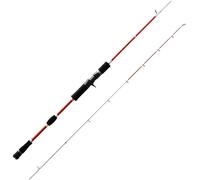 Okuma Madai Fireball S 6'10-6'10-208cm - P.100-300g - FB-S-6102XH