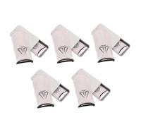 OKUMEYR 5 Pares De Fundas Ergonómicas para Juegos Móviles Que Protegen El Pulgar Y Los Dedos para Un Mejor Agarre.