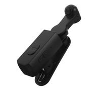 OKUMEYR Automático para Teléfono Portátil Recargable con Pantalla Táctil Ajustable Herramienta Continua para Transmisiones y Creación de Video Social