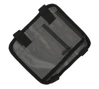 OKUMEYR Bolsa para Móvil a Prueba de Golpes para Correr al Aire Libre, Diseño Moderno, Tela, Ajustable para Pierna, Adecuado para Deporte y Viajes