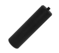 OKUMEYR Empuñadura Cámara de Aluminio Antideslizante Estabilizador para Vídeo Profesional con Múltiples Orificios para Accesorios Mango Ligero y Resistente para Viajar y Grabar