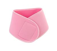 OKUMEYR Envoltura Hidratante para El Cuidado del Cuello Almohadilla Antiarrugas Cómoda para Uso Diario