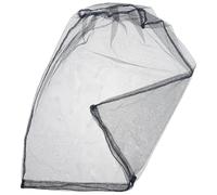 OKUMEYR Mosquitera Cabeza al Aire Libre Plegable y Portátil de Gasa Redonda, 2 Piezas para Caza y Vacaciones Extranjero