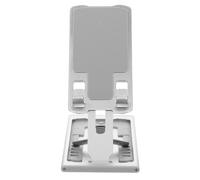 OKUMEYR Soporte para Teléfono y Tableta Plegable Función Ajustable y Construcción Resistente para Uso Diario en Casa o Trabajo