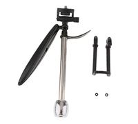 OKUMEYR Soporte Portátil para Teléfono Estabilizador De Cardán para Amigos y Familiares