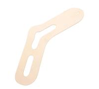 OKUMEYR Tablero de Exhibición de Medias de Madera Lisa 2 Mm, Soporte Compacto para Organizar Calcetines, Herramienta Ajustable para Tejer y Exhibir en Tiendas y Hogares Pequeños