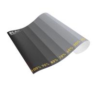 OKUMEYR Tarjeta de Prueba de Enfoque de Monitoreo para Fotografía de Carta de Color Herramienta de Calibración de Pantalla para Ajuste de Lentes Uso Laboratorio de Fotografía