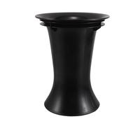 OKUMEYR Tubo de Puerto Bass Reflex Redondo de 8 para Subwoofer, Ventilación de Caja de Altavoz, Tubo de Ventilación para Sistema de Altavoces, Mejora Acústica y Control de Resonancia