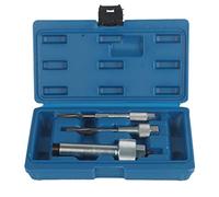 Okuyonic Extractor de Bujías Incandescentes, Conjunto de Escariador Extractor de Bujías Incandescentes, Eliminación de Electrodos, Reemplazo de Alta Eficiencia para para Vehículos Herr