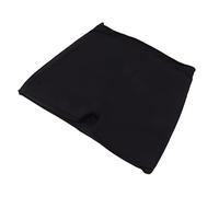 Okuyonic Sombrero para el Alivio del Dolor de Cabeza, Gorro para la Migraña Caras Universales para Las Frentes Usables Efectivas(Negro)