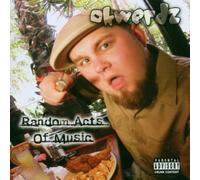 Okwerdz - Random Acts Of Music