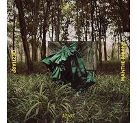 Okzharp & Manthe Ribane - Closer Apart [VINYL] [Vinilo]