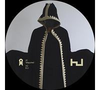 Okzharp & Manthe Ribane - Tell Your Vision EP [12" VINYL] [Vinilo]