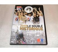 OL - 2008 : Le doublé historique [Francia] [DVD]